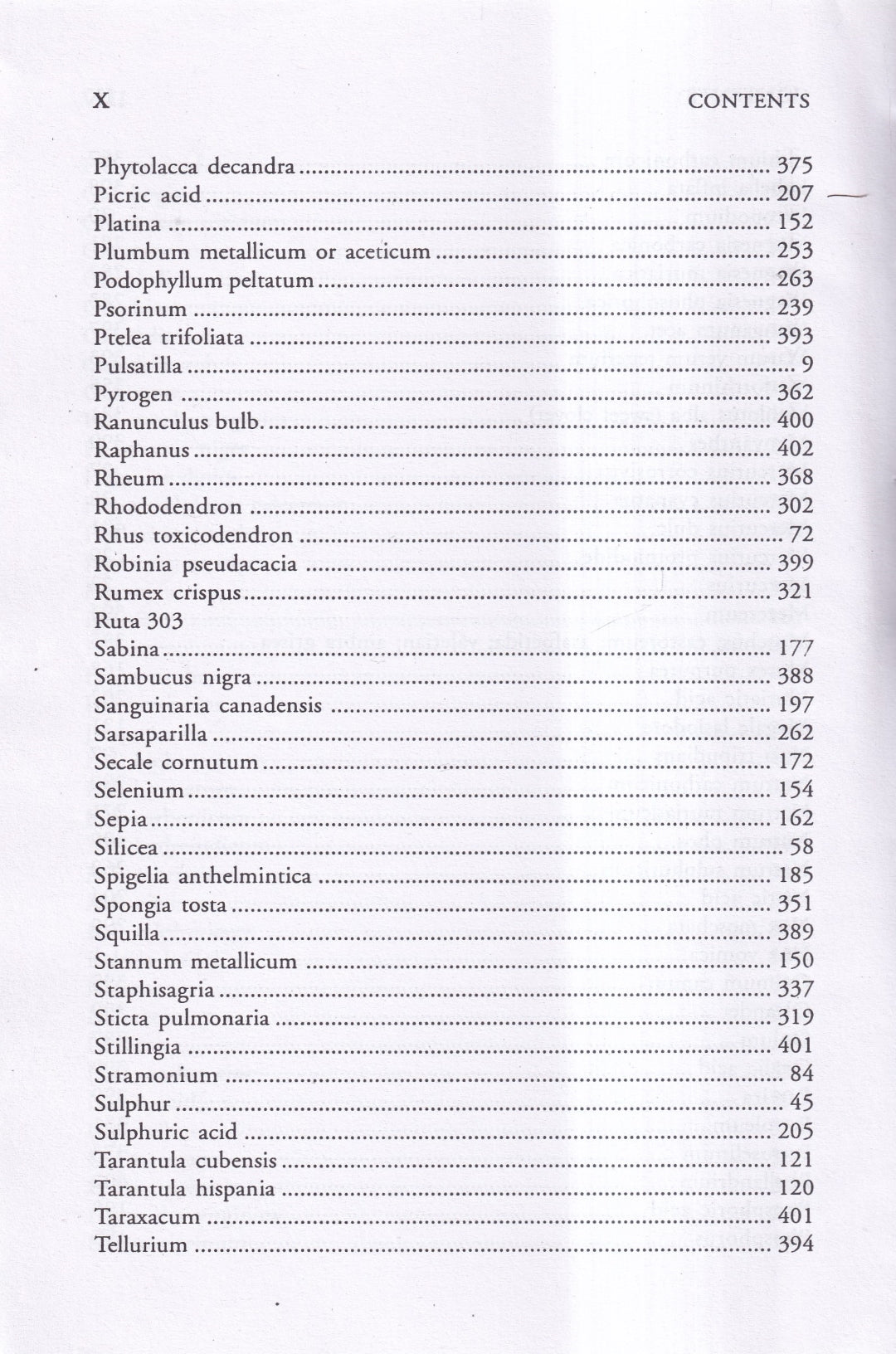 Leaders in Homoeopathic Therapeutics with Grouping and Classification