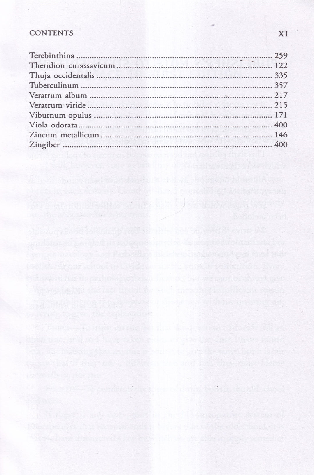 Leaders in Homoeopathic Therapeutics with Grouping and Classification