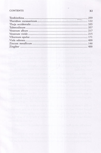 Leaders in Homoeopathic Therapeutics with Grouping and Classification