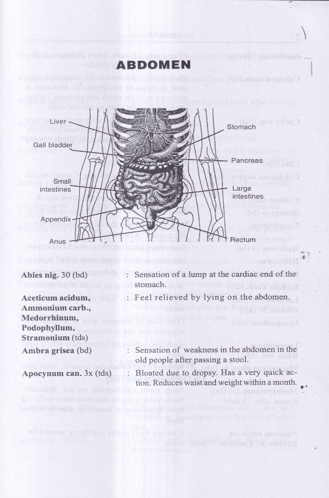 FIND YOUR REMEDY AN ILLUSTRATED HOMEOPATHIC GUIDE