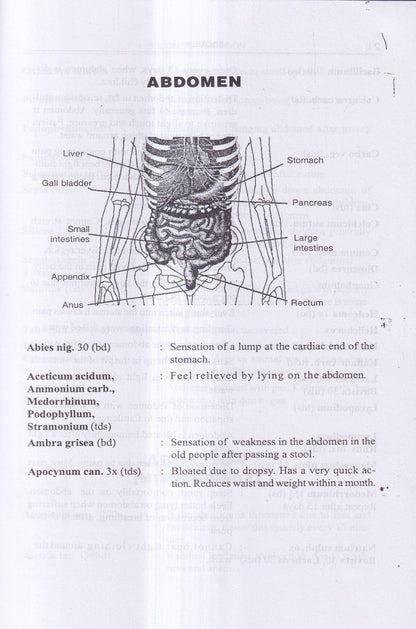 FIND YOUR REMEDY AN ILLUSTRATED HOMEOPATHIC GUIDE