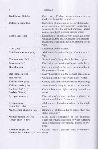 FIND YOUR REMEDY AN ILLUSTRATED HOMEOPATHIC GUIDE