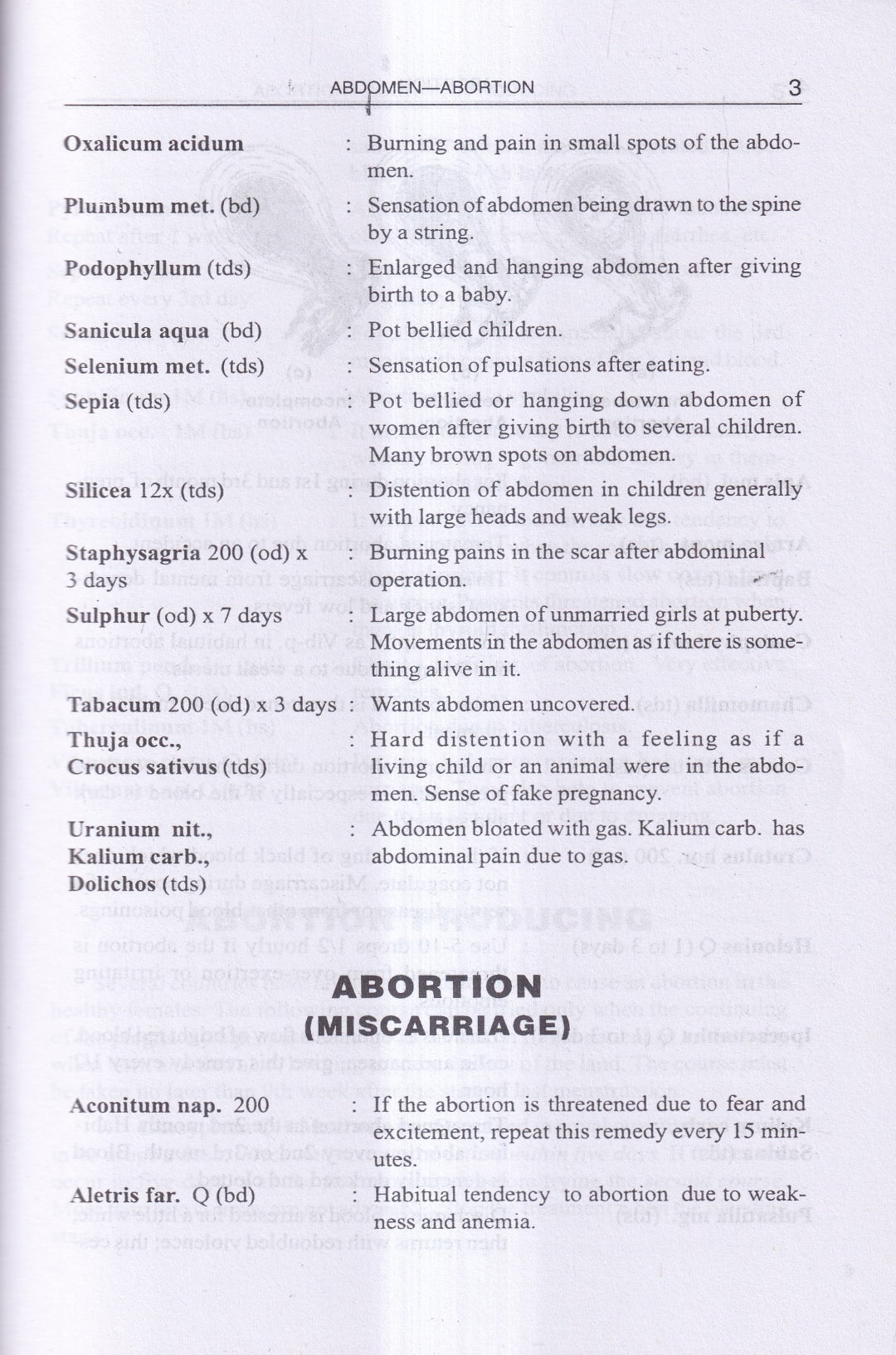 FIND YOUR REMEDY AN ILLUSTRATED HOMEOPATHIC GUIDE