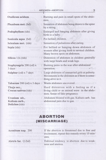 FIND YOUR REMEDY AN ILLUSTRATED HOMEOPATHIC GUIDE