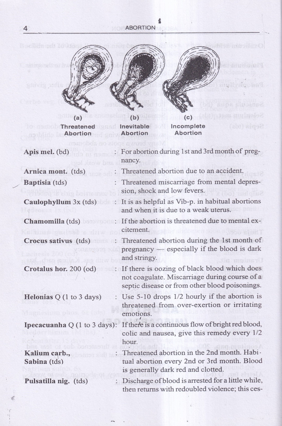 FIND YOUR REMEDY AN ILLUSTRATED HOMEOPATHIC GUIDE
