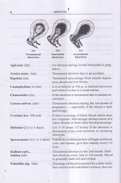 FIND YOUR REMEDY AN ILLUSTRATED HOMEOPATHIC GUIDE