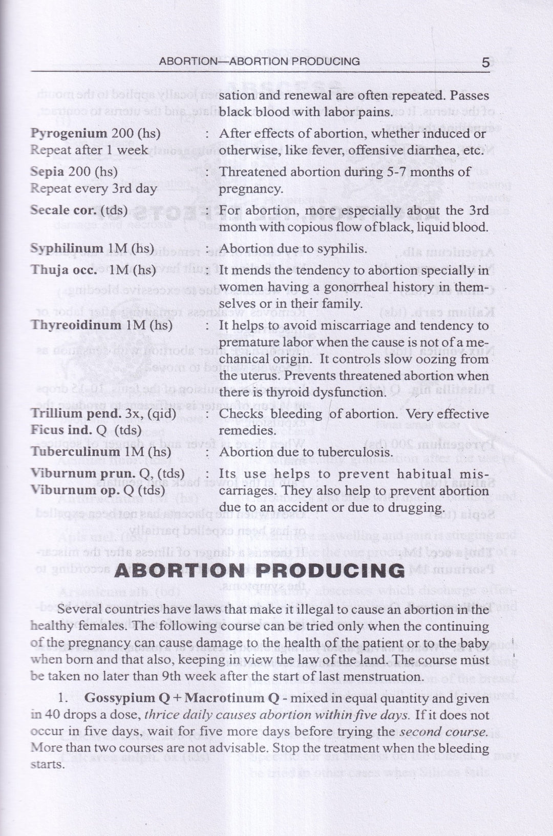 FIND YOUR REMEDY AN ILLUSTRATED HOMEOPATHIC GUIDE