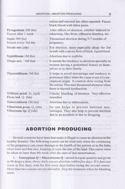 FIND YOUR REMEDY AN ILLUSTRATED HOMEOPATHIC GUIDE