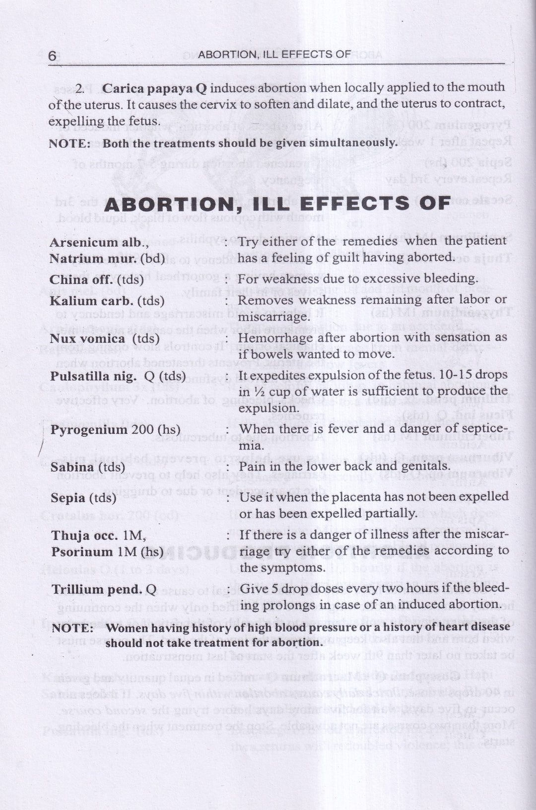 FIND YOUR REMEDY AN ILLUSTRATED HOMEOPATHIC GUIDE