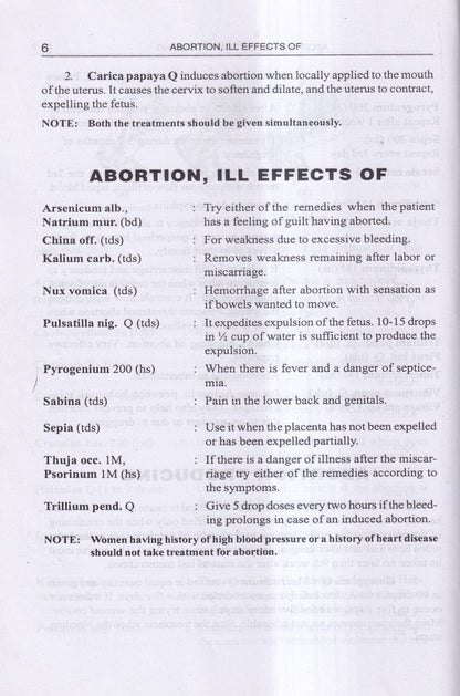 FIND YOUR REMEDY AN ILLUSTRATED HOMEOPATHIC GUIDE