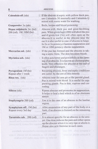 FIND YOUR REMEDY AN ILLUSTRATED HOMEOPATHIC GUIDE