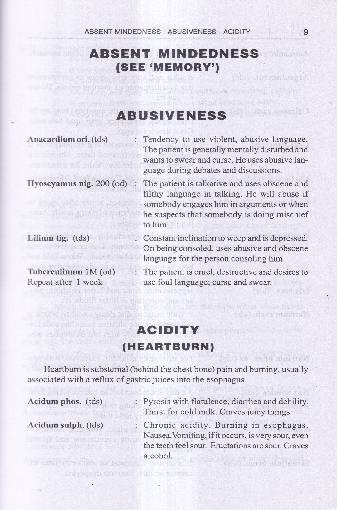 FIND YOUR REMEDY AN ILLUSTRATED HOMEOPATHIC GUIDE