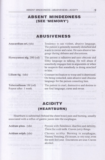 FIND YOUR REMEDY AN ILLUSTRATED HOMEOPATHIC GUIDE