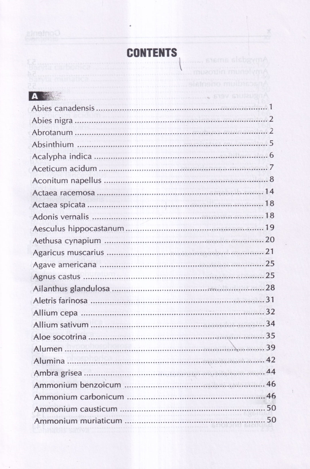 A STUDY ON MATERIA MEDICA Enriched with Real Case Studies