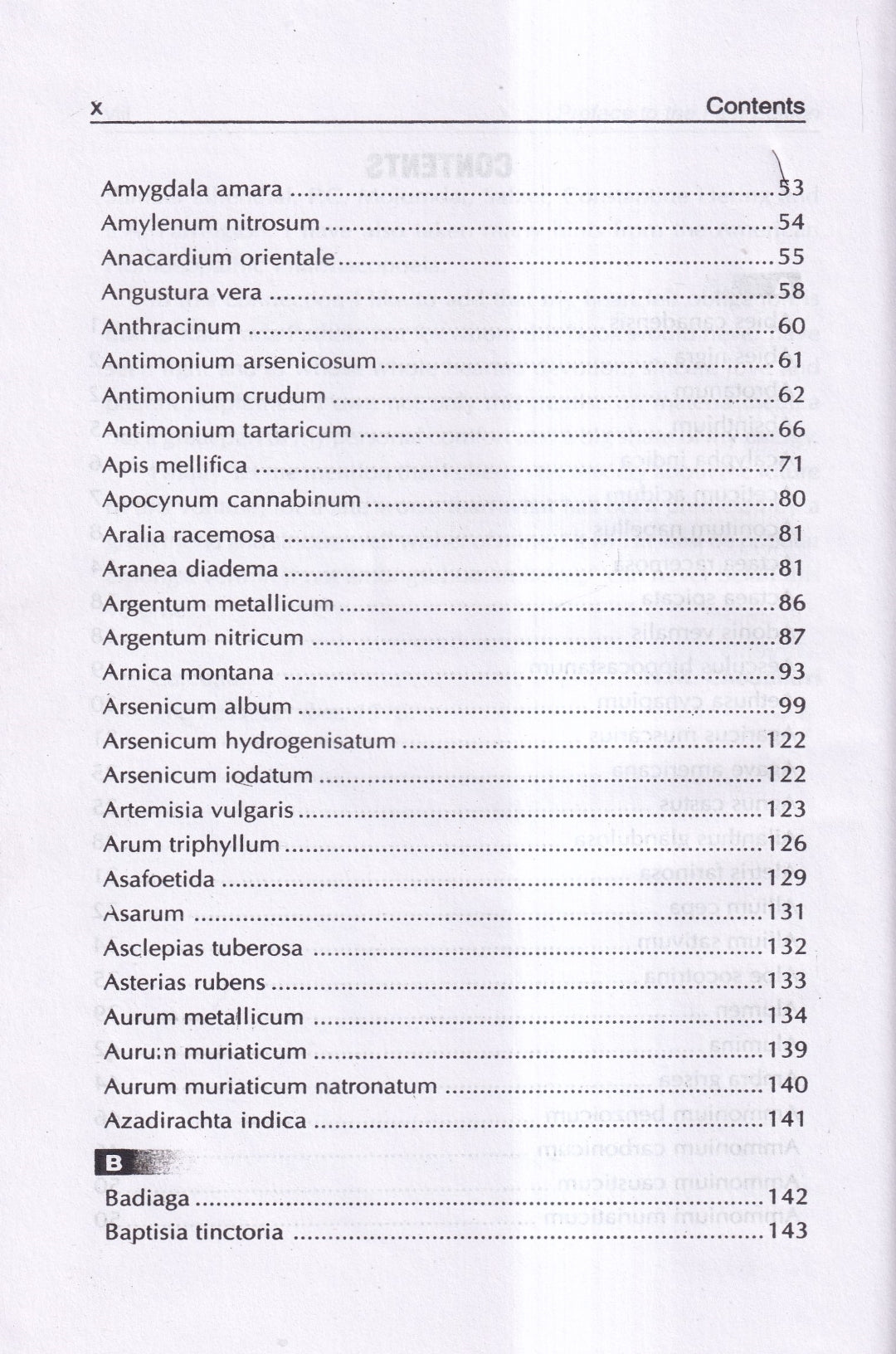 A STUDY ON MATERIA MEDICA Enriched with Real Case Studies