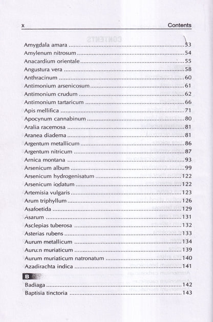 A STUDY ON MATERIA MEDICA Enriched with Real Case Studies