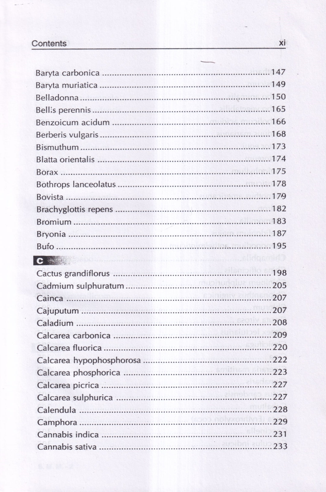 A STUDY ON MATERIA MEDICA Enriched with Real Case Studies