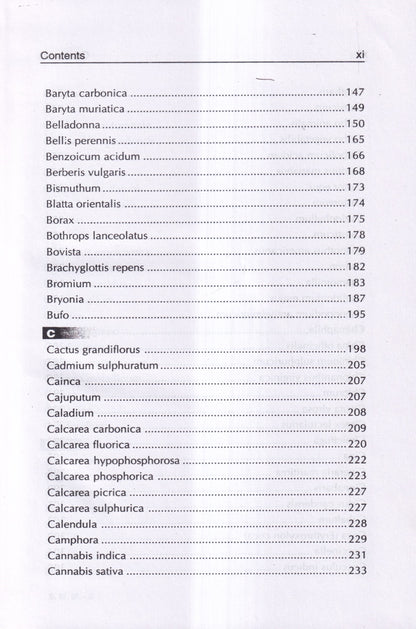 A STUDY ON MATERIA MEDICA Enriched with Real Case Studies