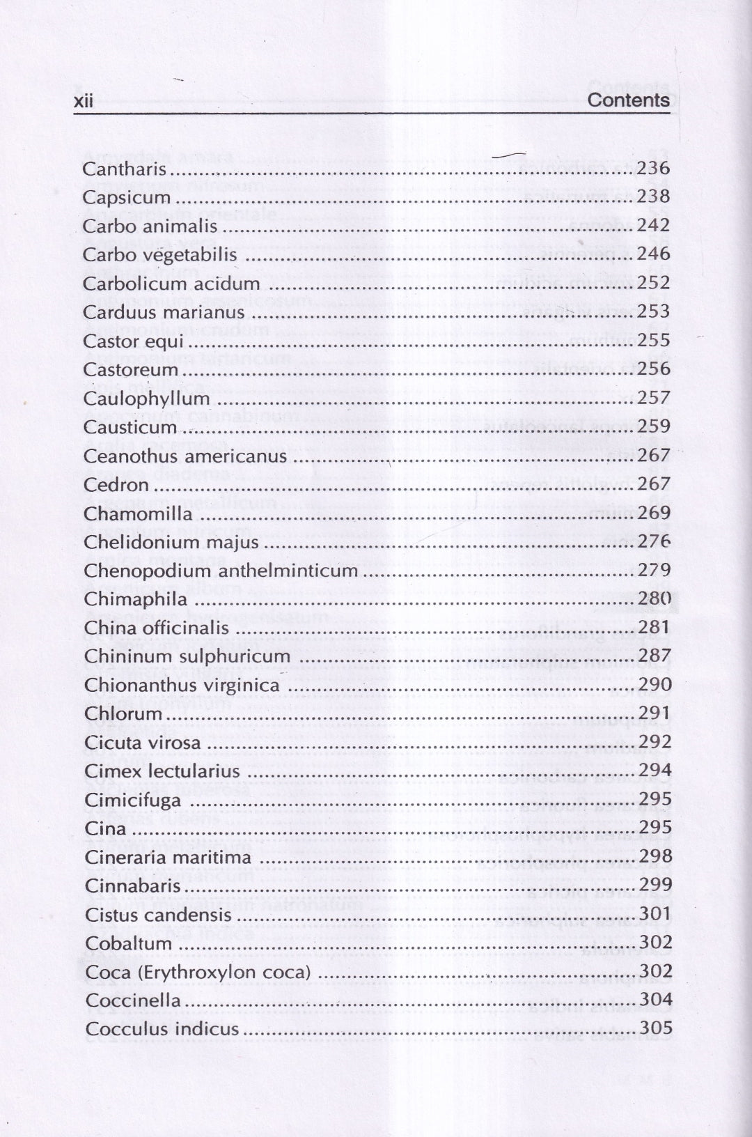 A STUDY ON MATERIA MEDICA Enriched with Real Case Studies