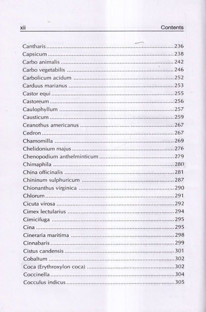 A STUDY ON MATERIA MEDICA Enriched with Real Case Studies