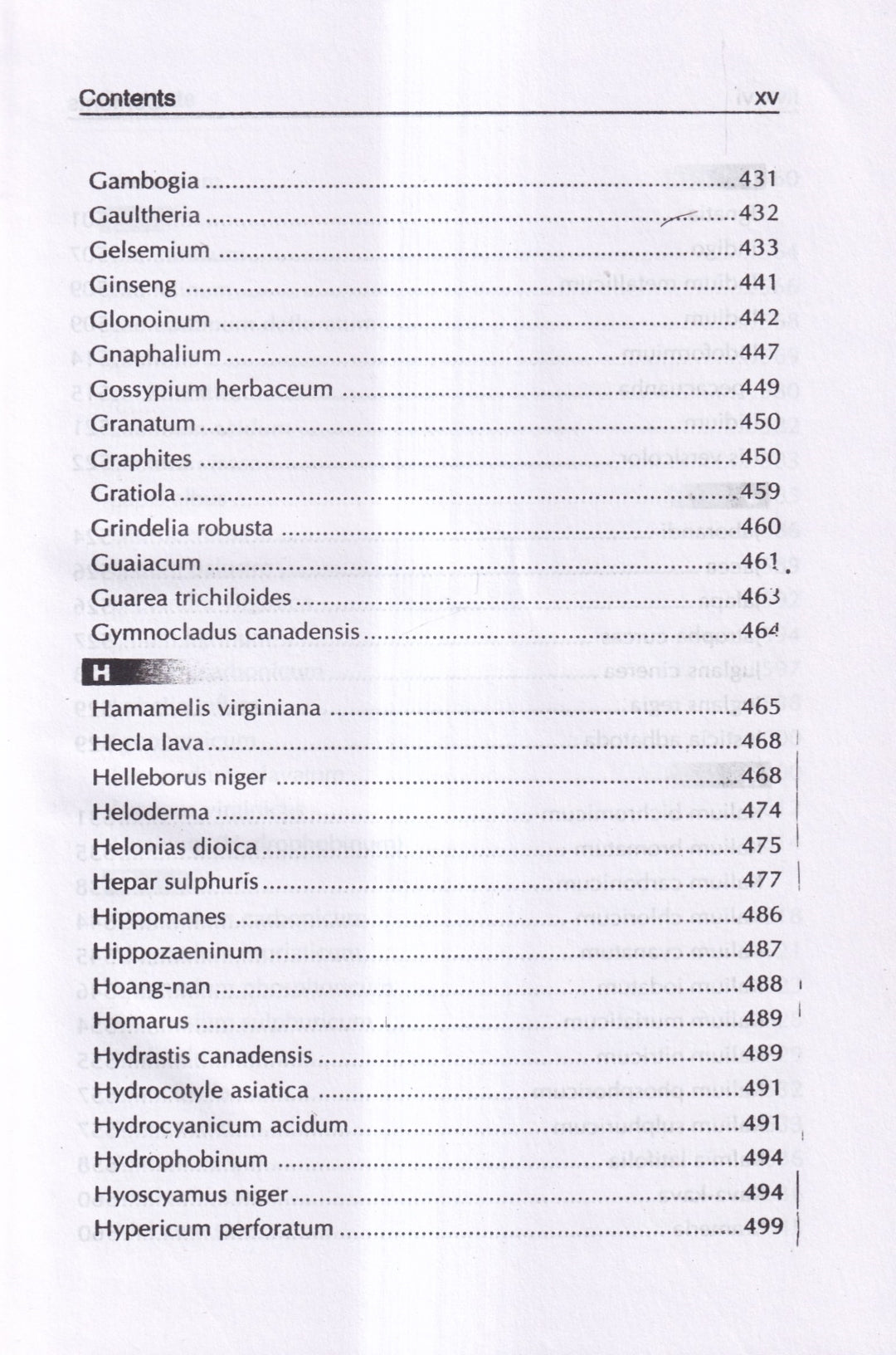 A STUDY ON MATERIA MEDICA Enriched with Real Case Studies