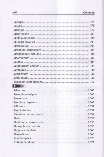 A STUDY ON MATERIA MEDICA Enriched with Real Case Studies