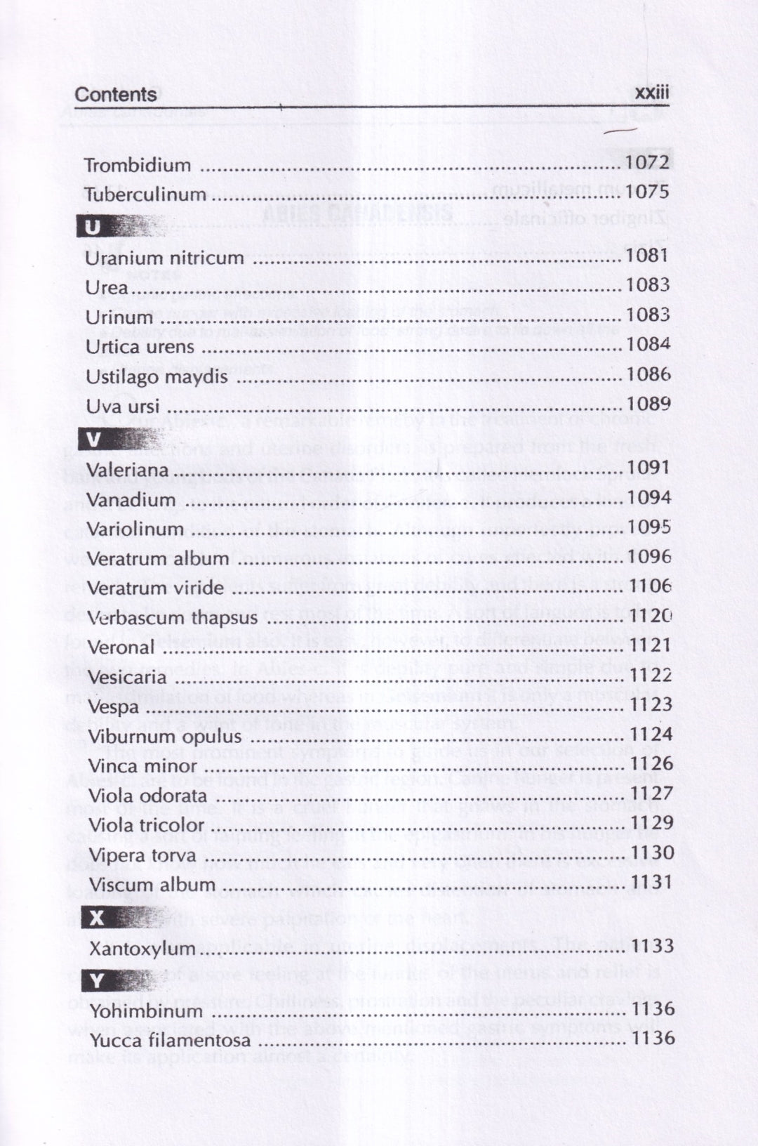 A STUDY ON MATERIA MEDICA Enriched with Real Case Studies