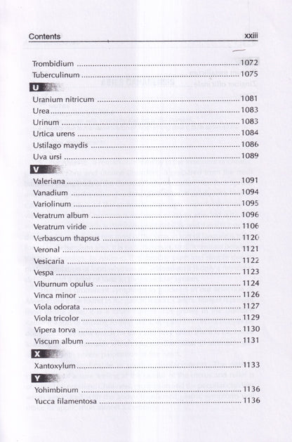A STUDY ON MATERIA MEDICA Enriched with Real Case Studies