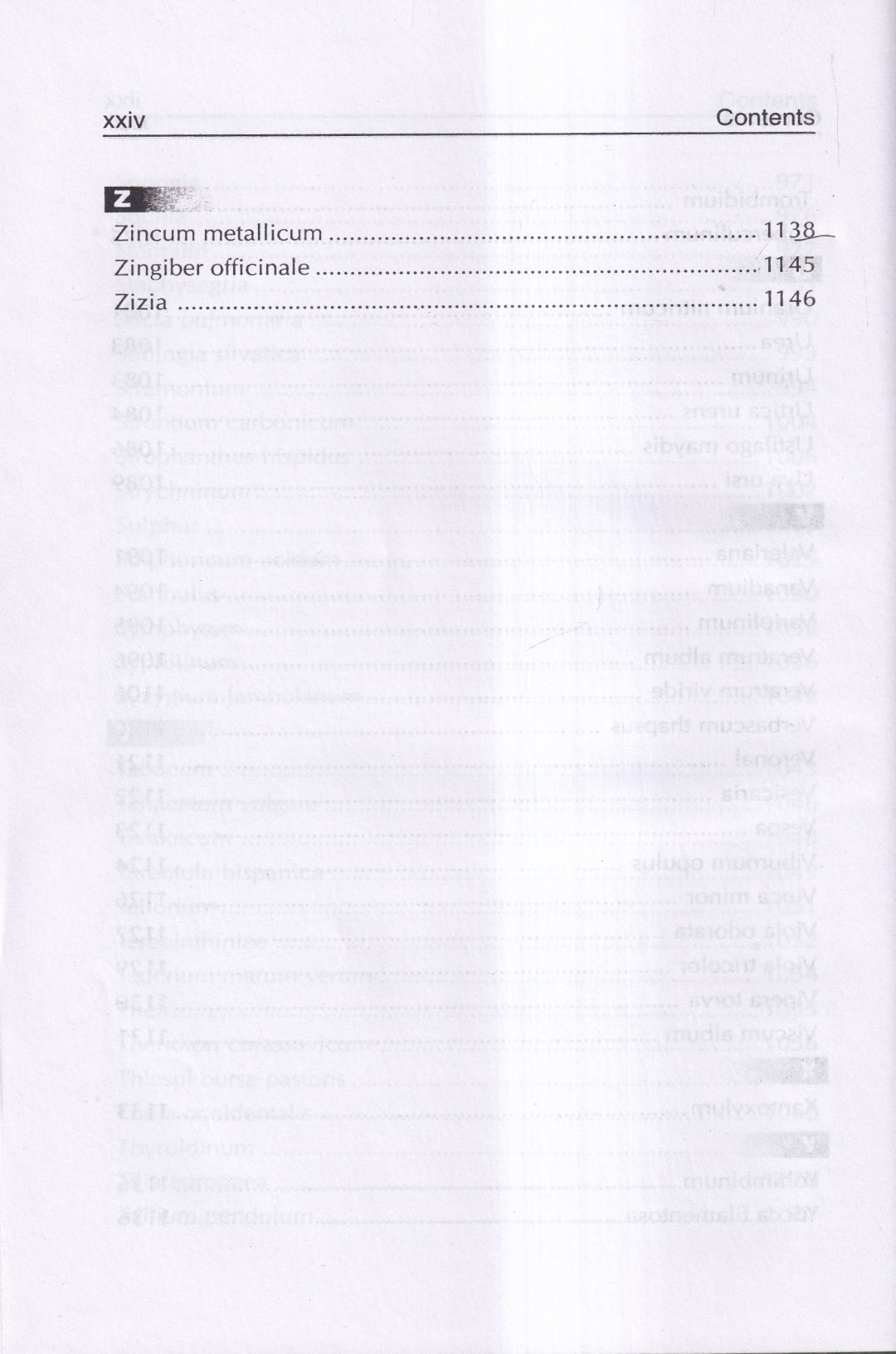 A STUDY ON MATERIA MEDICA Enriched with Real Case Studies