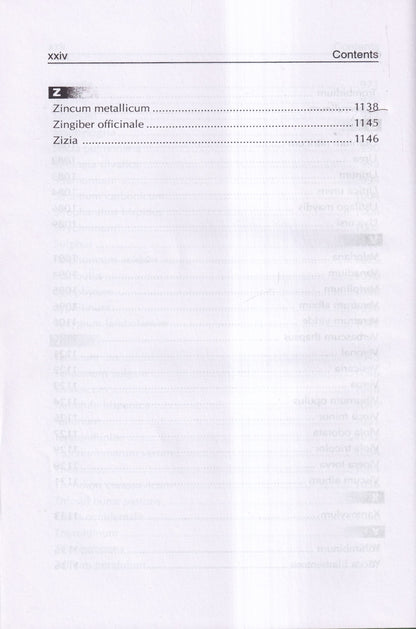 A STUDY ON MATERIA MEDICA Enriched with Real Case Studies