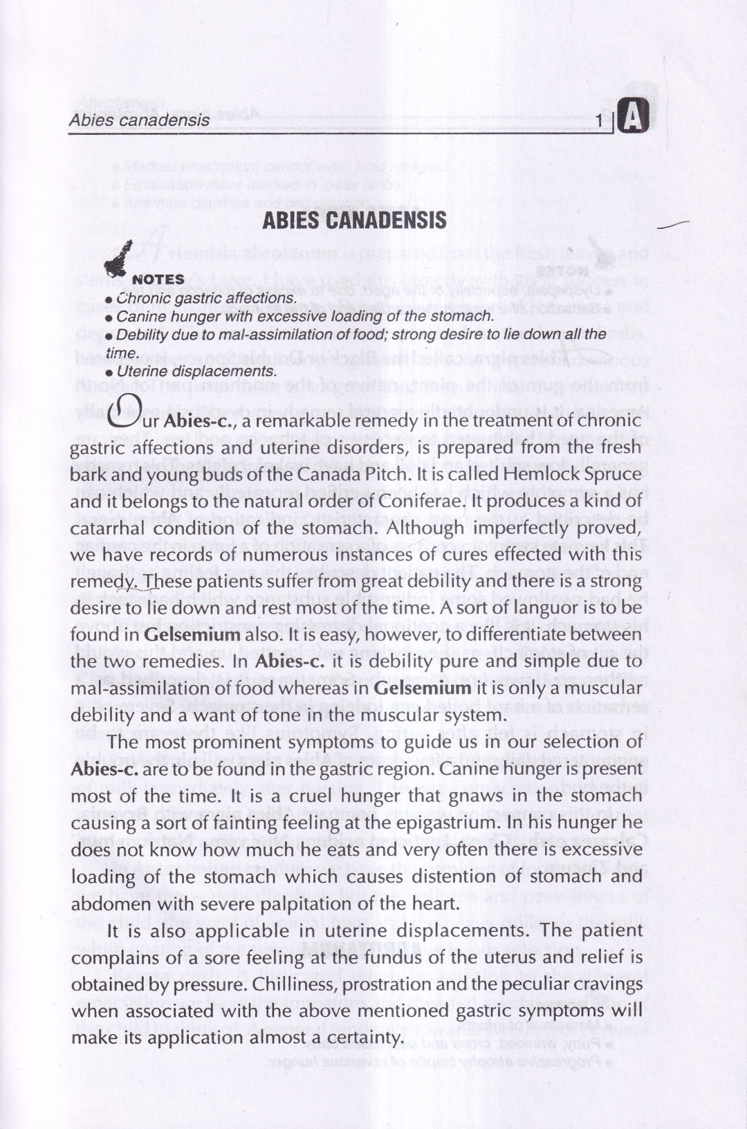 A STUDY ON MATERIA MEDICA Enriched with Real Case Studies