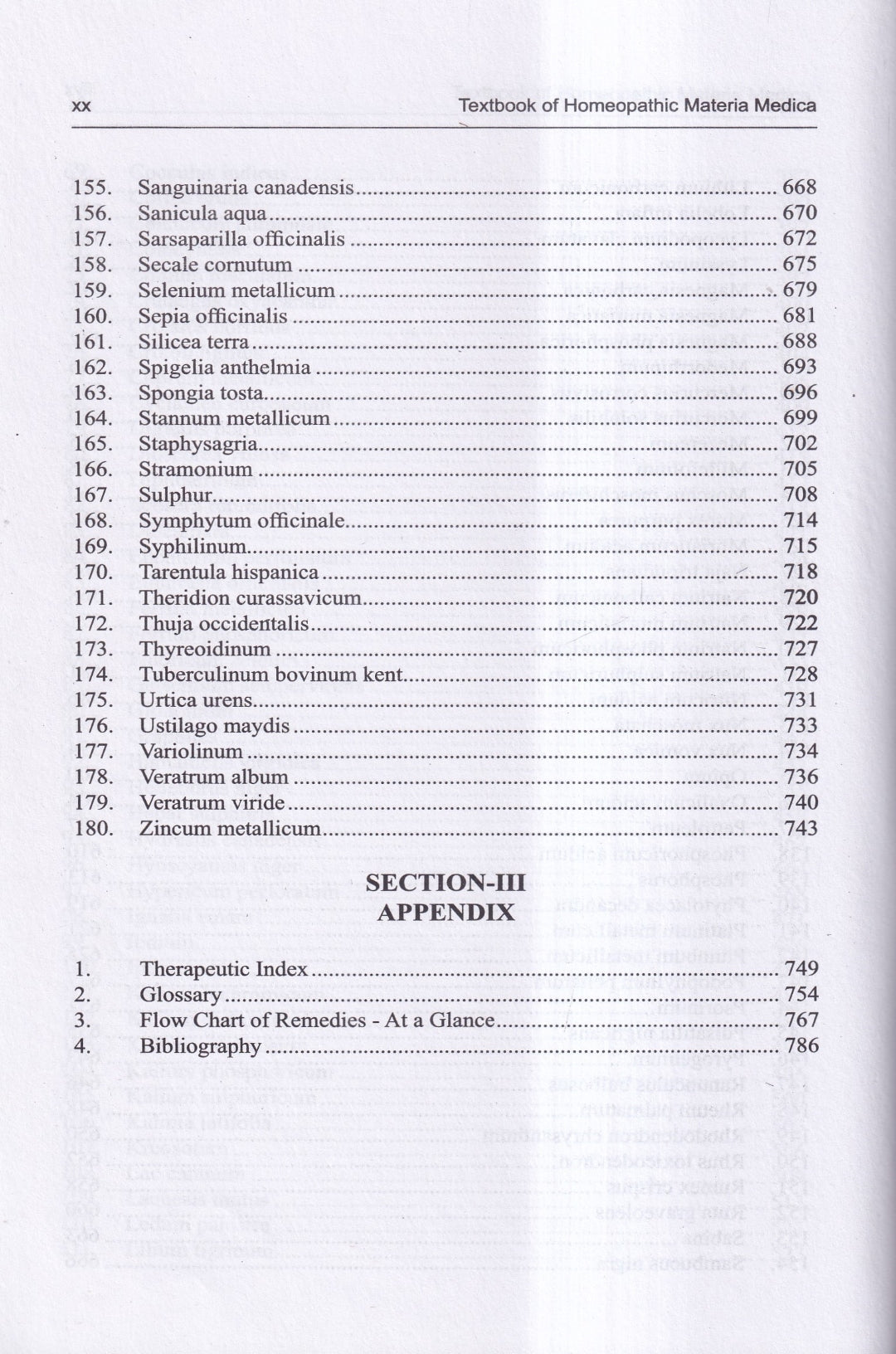 GEMS Textbook of HOMOEOPATHIC MATERIA MEDICA