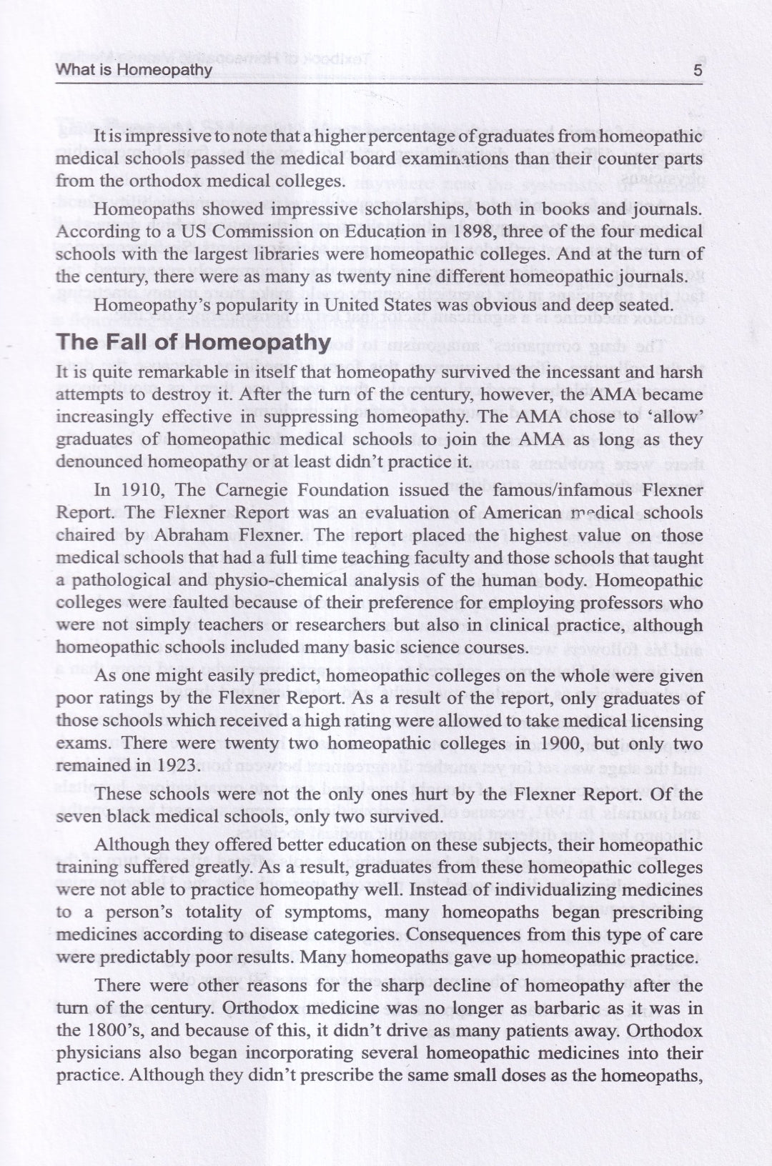 GEMS Textbook of HOMOEOPATHIC MATERIA MEDICA