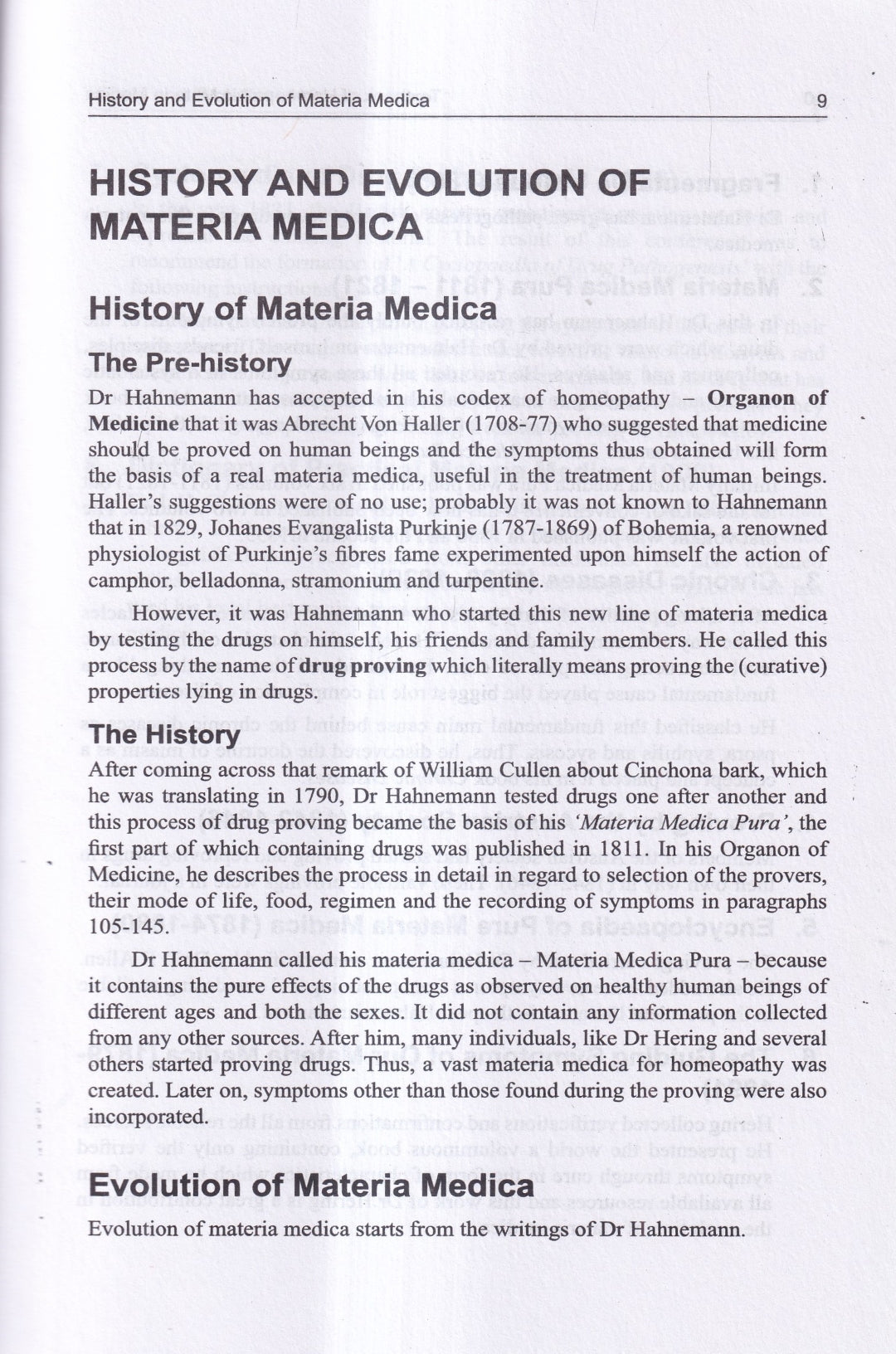 GEMS Textbook of HOMOEOPATHIC MATERIA MEDICA