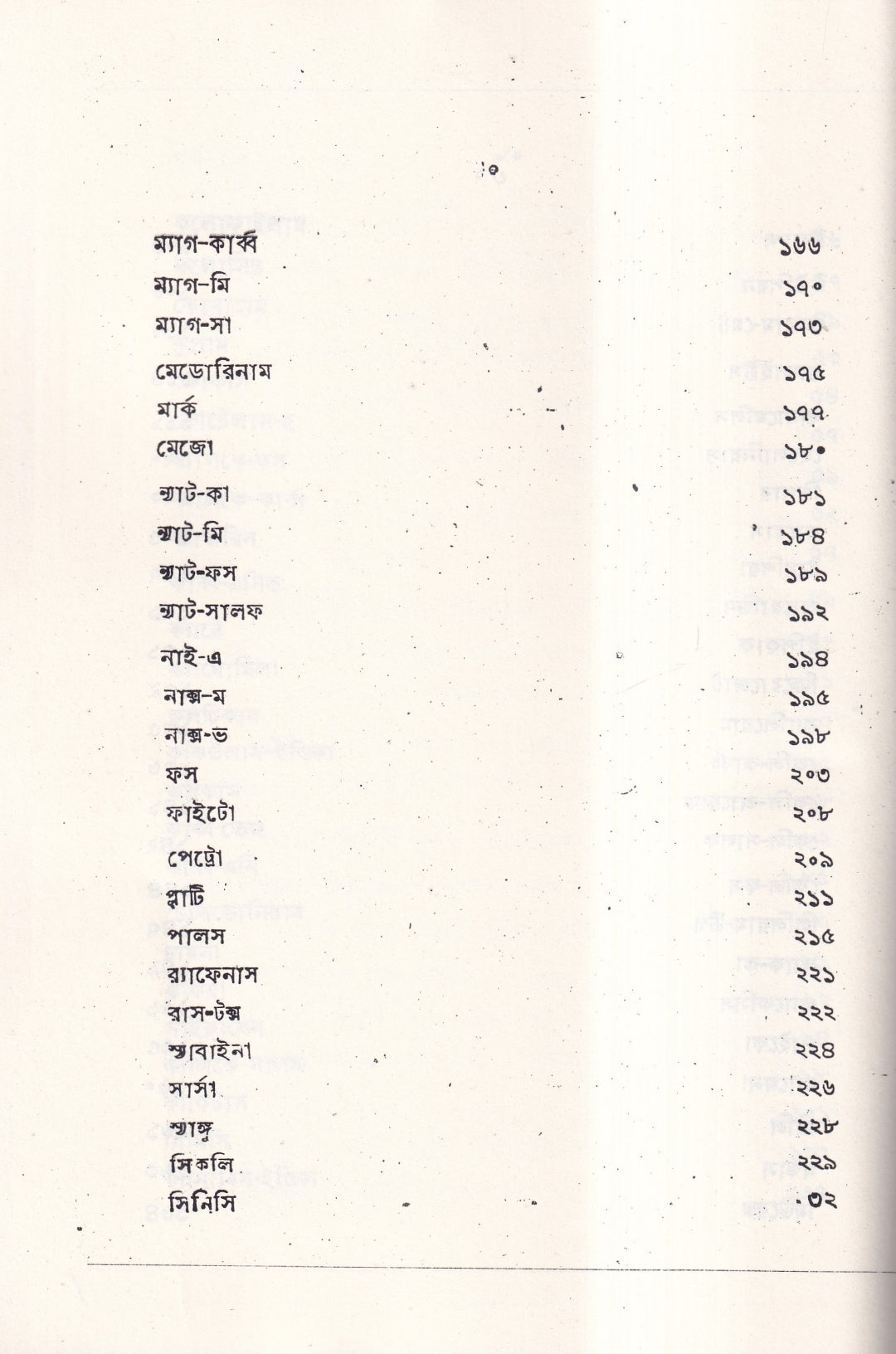 ঋতুর পূর্বে, সময়ে ও পরে