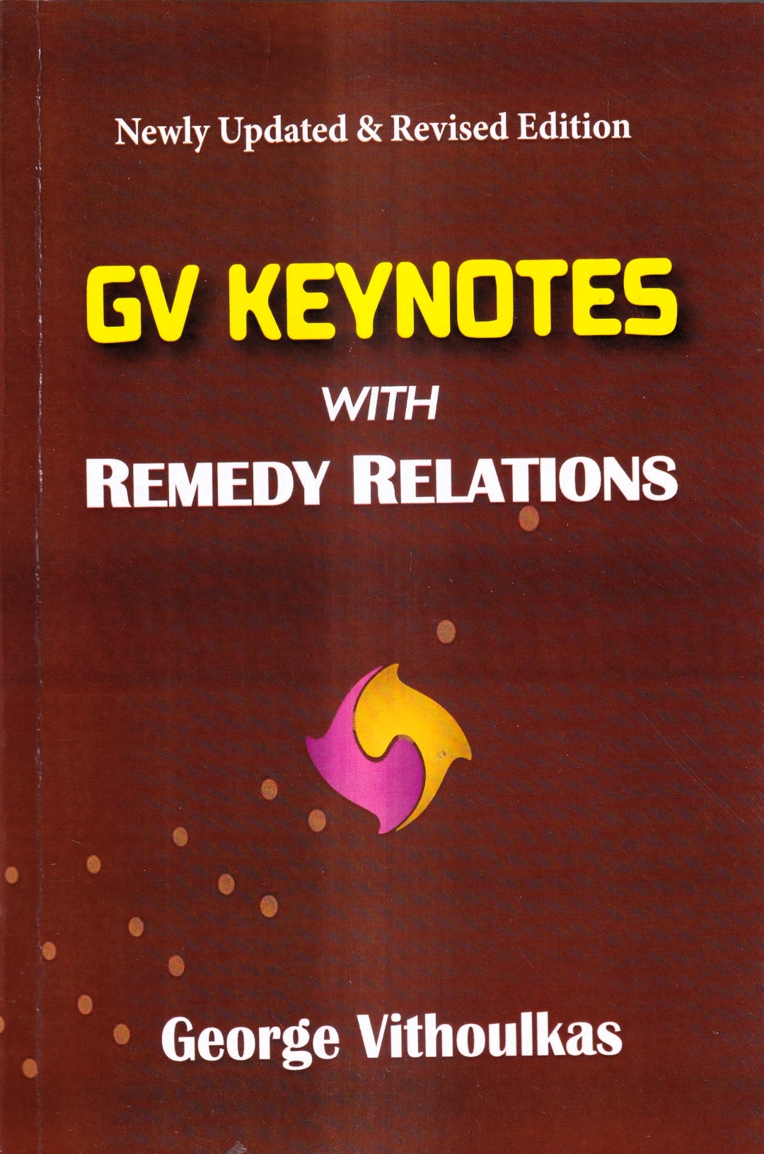 GV KEYNOTES WITH REMEDY RELATIONS