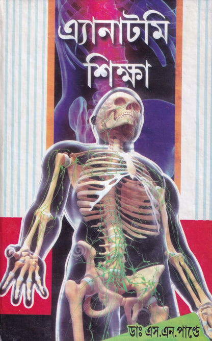 এন্যাটমি শিক্ষা