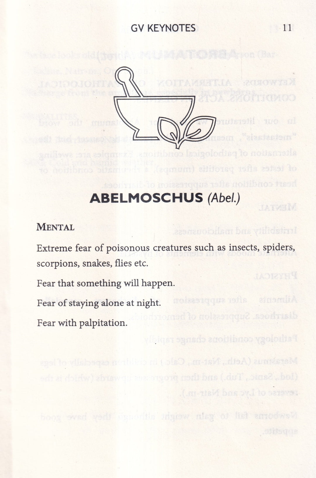 GV KEYNOTES WITH REMEDY RELATIONS