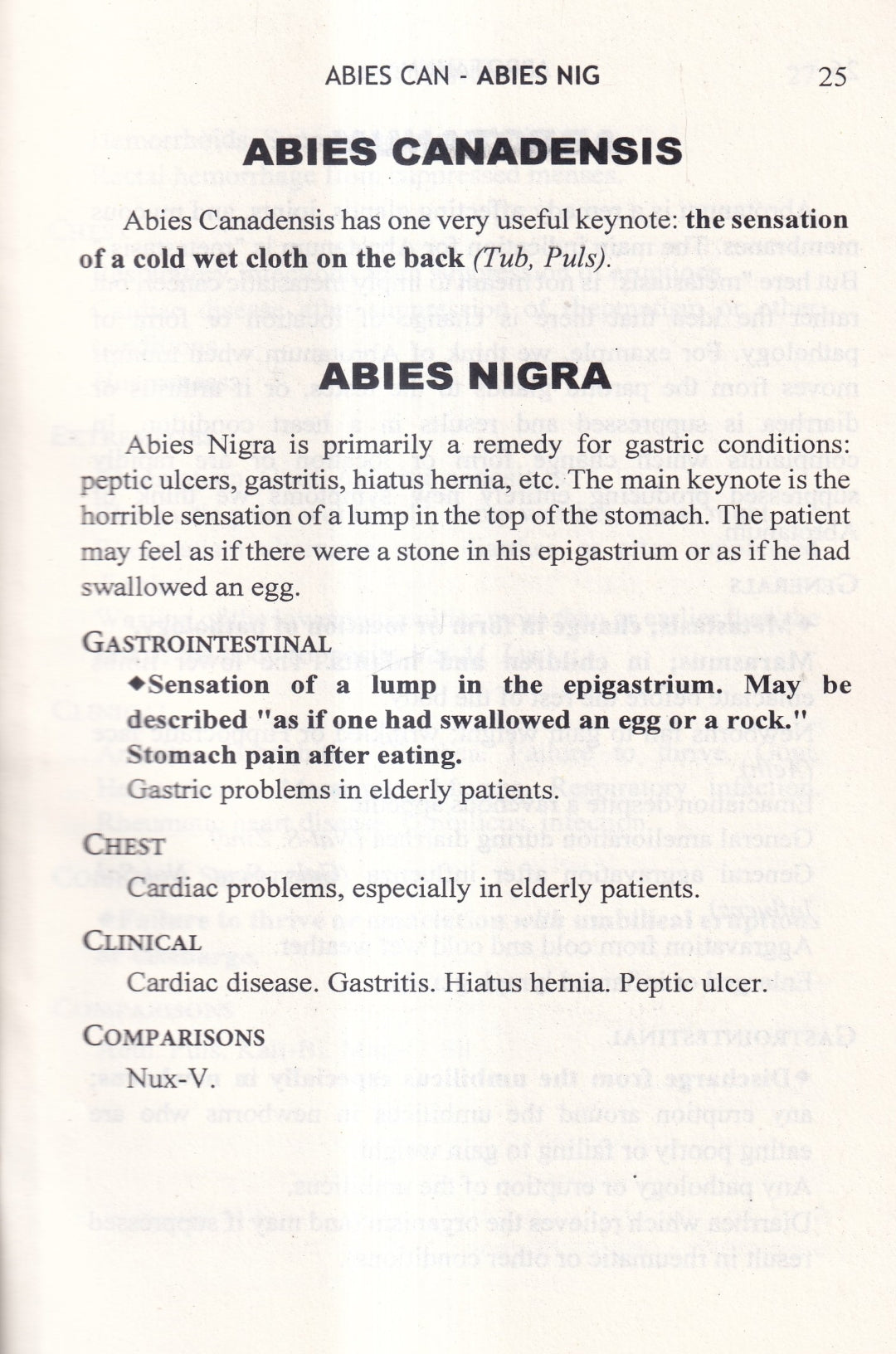 DESKTOP GUIDE TO KEYNOTES AND CONFIRMATORY SYMPTOMS