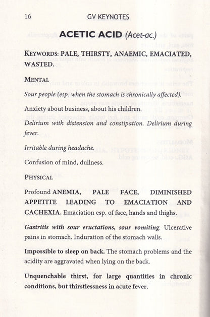 GV KEYNOTES WITH REMEDY RELATIONS