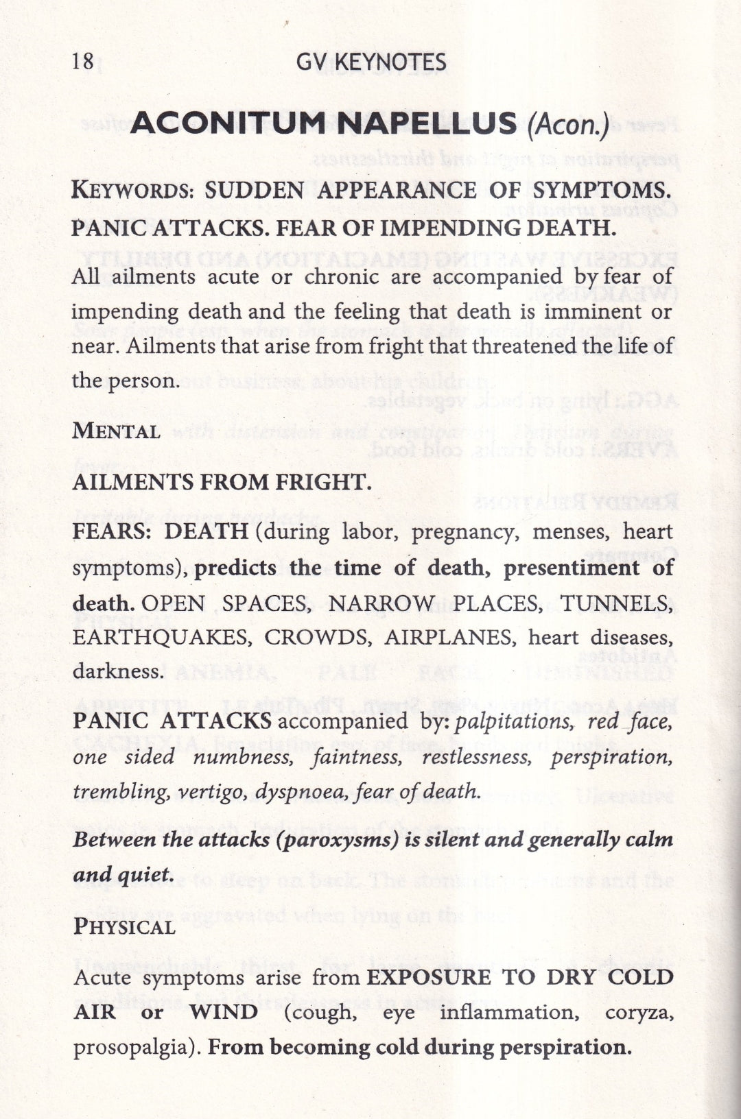 GV KEYNOTES WITH REMEDY RELATIONS