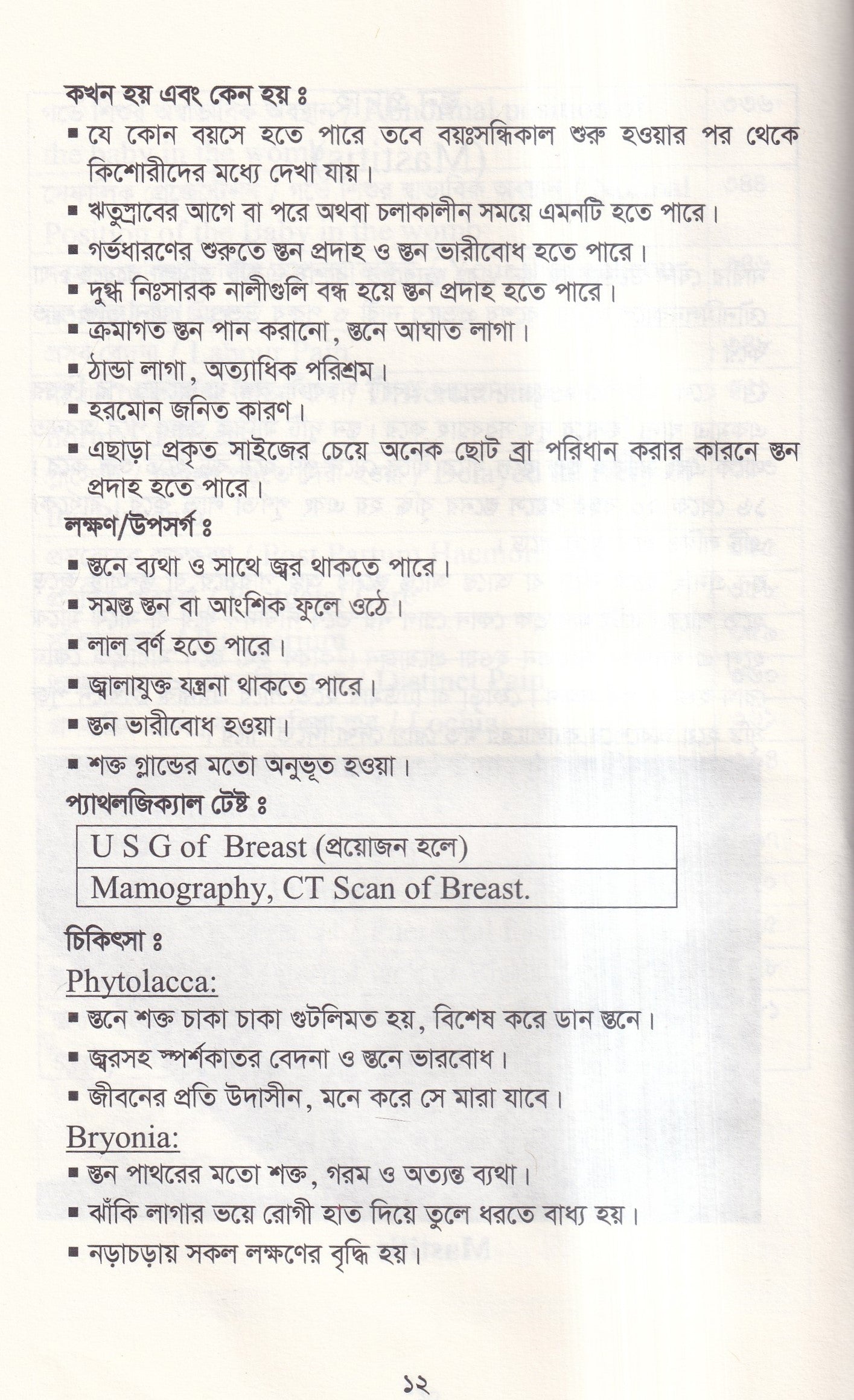 দ্যা হ্যান্ড বুক অফ গাইনী ডিজিজ (The Hand Book of Gynae Disease)