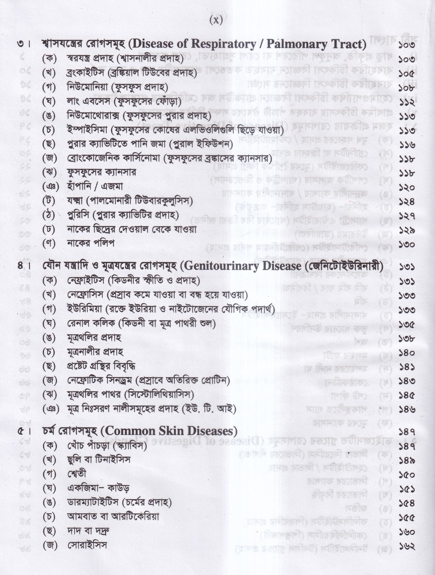 প্র্যাকটিস অব হোমিওপ্যাথিক মেডিসিন (ডা.হুমায়ুন বিশ্বাস)