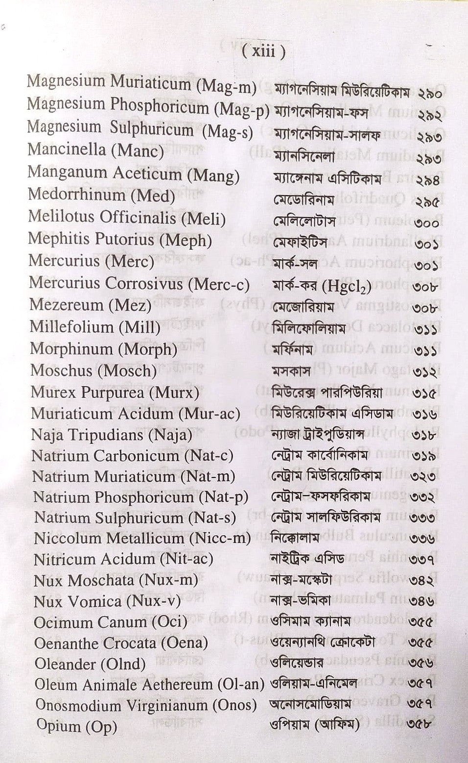 সিংগল রেমিডি দ্রুত এবং নির্ভুল ঔষধ নির্বাচন