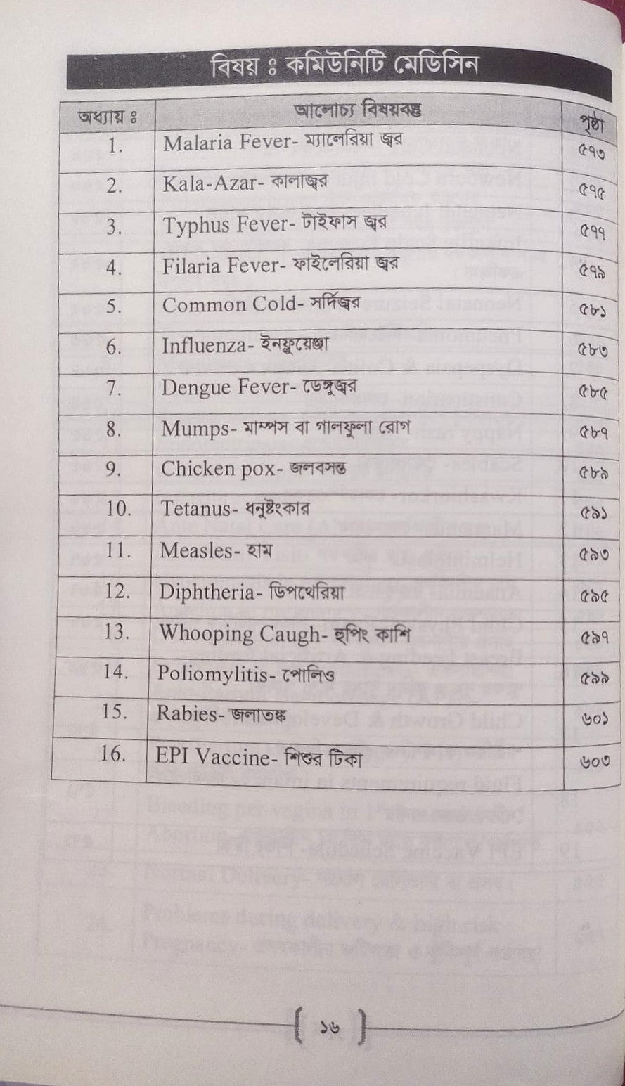 প্যারামেডিক্স