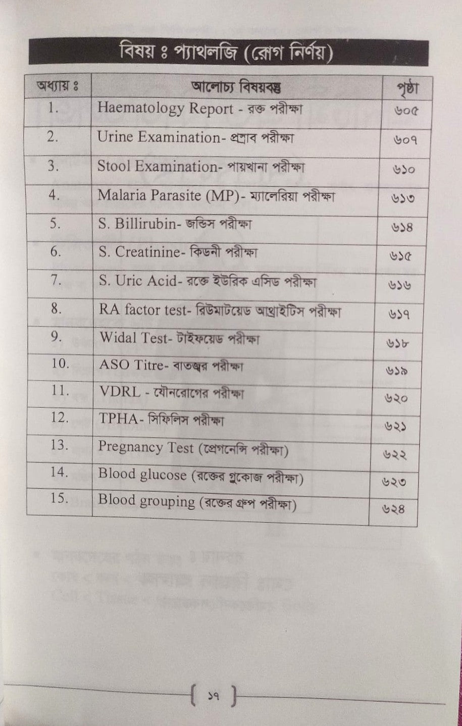 প্যারামেডিক্স