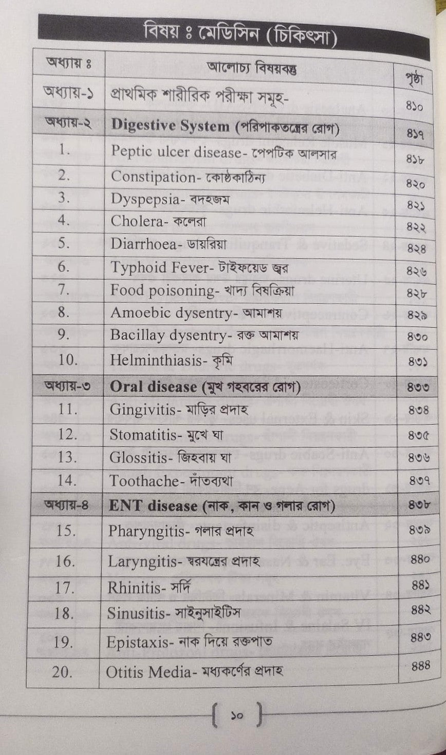 প্যারামেডিক্স