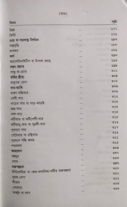 মর্ডান প্র্যাকটিস অফ মেডিসিন (হোমিওপ্যাথিক ও বায়োকেমিক)