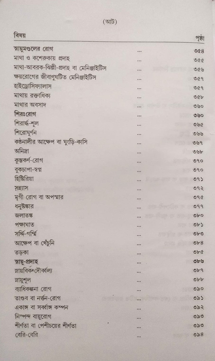 মর্ডান প্র্যাকটিস অফ মেডিসিন (হোমিওপ্যাথিক ও বায়োকেমিক)