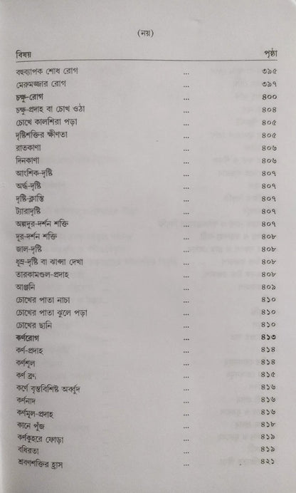 মর্ডান প্র্যাকটিস অফ মেডিসিন (হোমিওপ্যাথিক ও বায়োকেমিক)